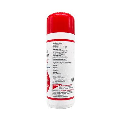 CLOTNIC Dusting Powder 100g - Fungal Infections-Taa