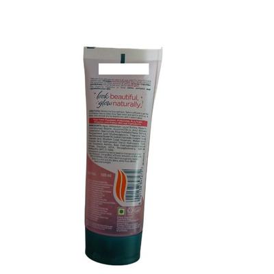 Himalaya Natural Glow Rose Face Wash 100 ml - Face Washes