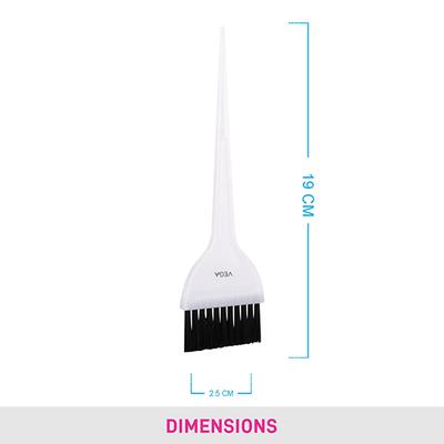 Vega Professional Dye Brush 2's - Hair Combs