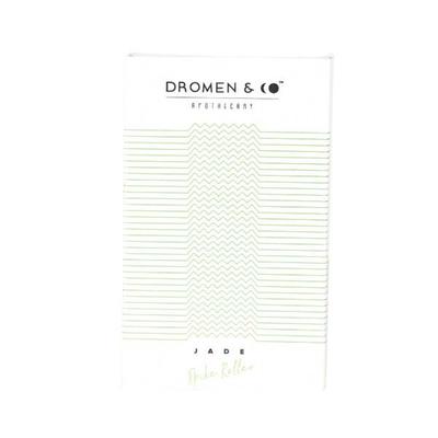 Dromen & Co Jade Spike Roller 1's - Massagers