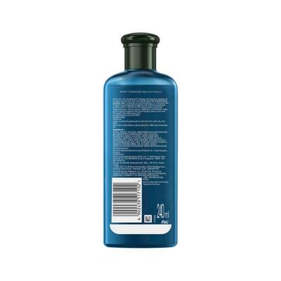 Herbal Essences Argan Oil of Morocco Conditioner- No Paraben, No Colorants Gluten 240ml - Conditioners