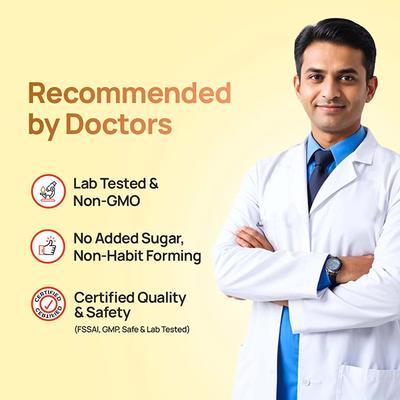 A TO Z Syrup 100ml - Multi-Vitamins