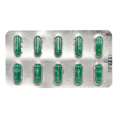Veenat 100mg Capsule 10'S - Cancer Oncology-Tar