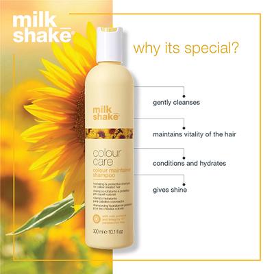 milk shake Colour Maintainer Shampoo 300 ml - Shampoos