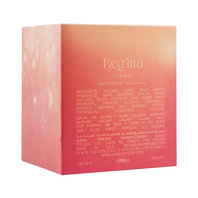 Ajmal Regina Edp 100 Ml - Perfumes (Edt/Edp)