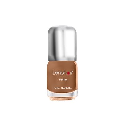 Lenphor Nail Tint Americano 44 12 Ml - Nail Polish