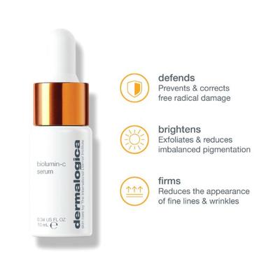 Dermalogica Biolumin C Serum 30 ml - Skin-Treatment