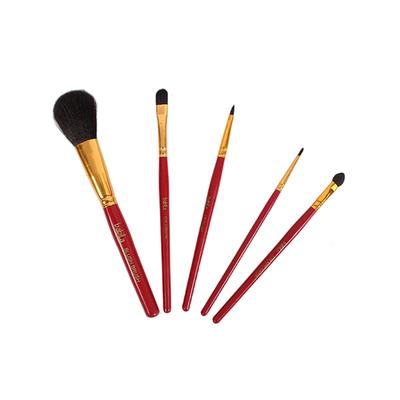 Babila Make-Up Set 5 tools Small- MBS-v 04 1's - Sponges & Applicators