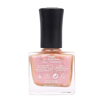 Color Fx COCKTAIL 136 9 ml - Nail Polish