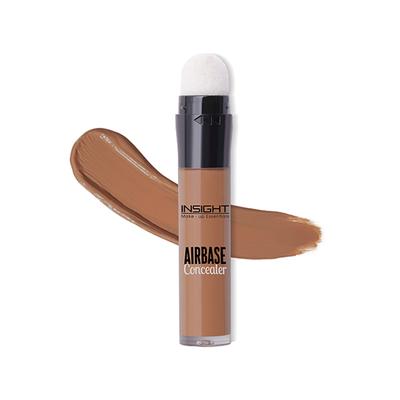 Insight Cosmetics Airbase Concealer - Nutmeg Delight 9 gm - Concealer