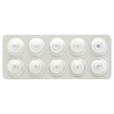 BELLO 20 Tablet 10's - Ulcer/Reflux/Flatulence-Aaa