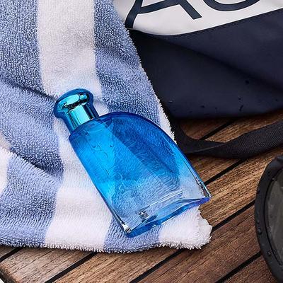 Nautica Pure Blue Eau De Toilette 100 ml - Men Perfumes (Edt/Edp)