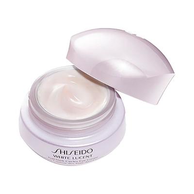 Shiseido White Lucent Anti - Dark Circles Eye Cream 15 ml - Under Eye Creams & Serums