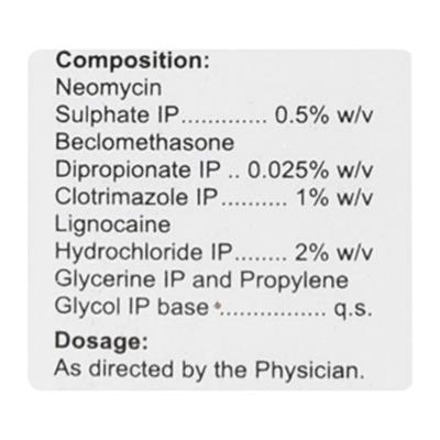 OTILAN EAR DROPS 5ML - Ear Conditions-EAA
