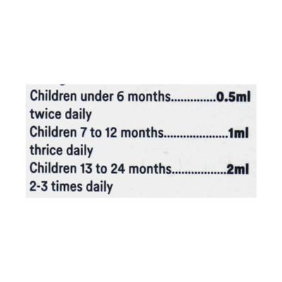 Mucolite Drops 15ml - Cough And Cold-Cou