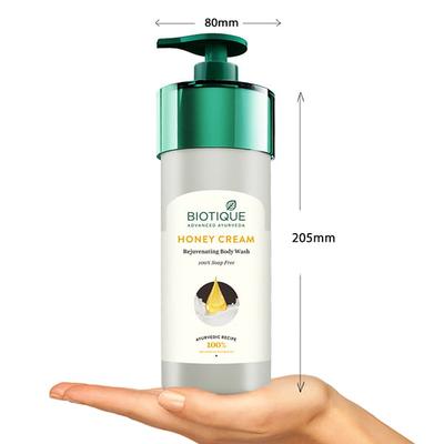Bio Honey Cream Body Wash 800 Ml - Shower Gels & Body Wash