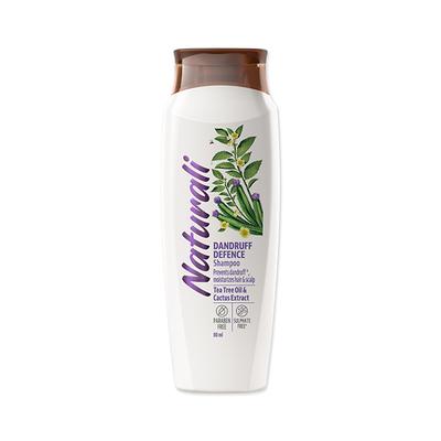 Naturali Dandruff Defence Shampoo 80 ml - Shampoos