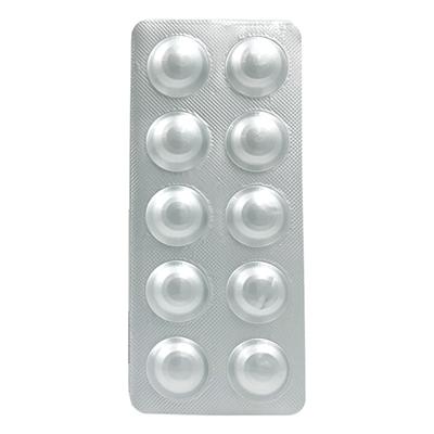 MLIFE Tablet 10's - Allergies-Ant