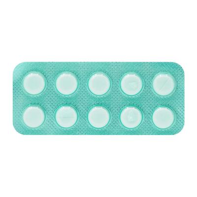 Glimestar 2mg Tablet 10'S - Diabetes-Ant