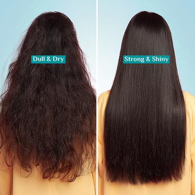 Pilgrim Argan Oil Hair Mask 200ml - Hair Masks & Packs