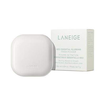 Laneige Neo Essential Blurring Finish Powder 7 gm - Loose Powder