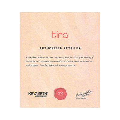 Keya Seth Aromatherapy Hair Spa Premium Intense Moisture Replenish 200 ml - Conditioners