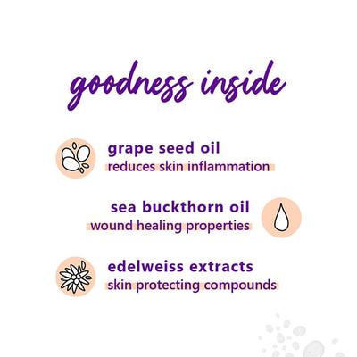 Plum Grape Seed & Sea Buckthorn Nutri-plenish Face Mist 100 ml - Face Wash & Cleansers