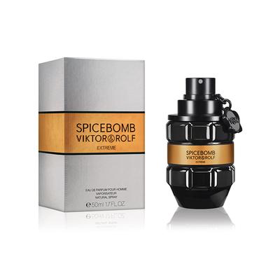 Viktor&Rolf SPICEBOMB EXTREME EDP 50 ml - Men Perfumes (Edt/Edp)