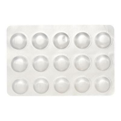 Enapril HT Tablet 15'S - Hypertension-ACE