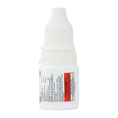 Abpress Eye Drops 5ml - Glaucoma-Ant