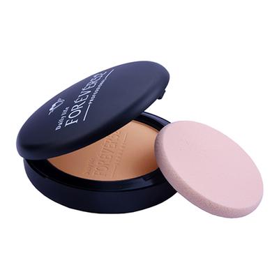 Daily Life Forever52 Two Way Cake Double Cream Formula Powder A004 Siri 12gm - Compact Powder