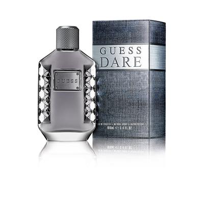 Guess Dare Homme Eau de Toilette 100 ml - Perfumes (Edt/Edp)