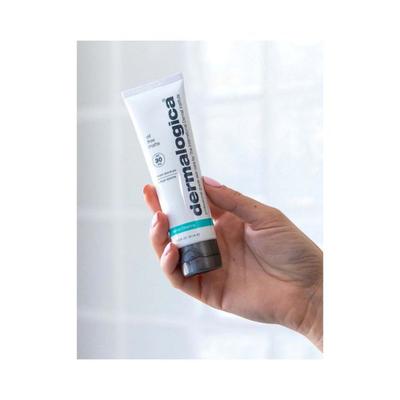 Dermalogica Oil Free Matte Spf 30 50 ml - Face Sunscreen