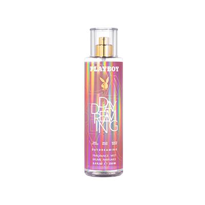 Playboy Day Dreaming Fragrance Mist 250 ml - Body Mist/Spray