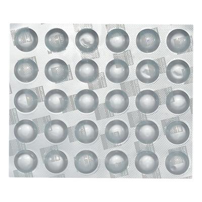 AVAS 20mg Tablet 30's - High Cholesterol-Dys