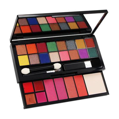 Fashion Colour Proffessional Makeup Kit, Fc516a 16.8 gm - Face Palettes