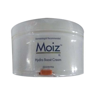 MOIZ XL HYDRO BOOST Cream 200gm - Dry Skin-Emo