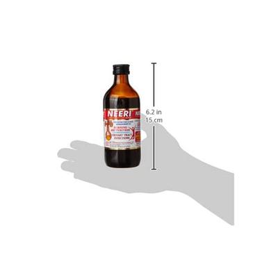 Aimil Neeri Syrup (Pack of 2 x 200 ml) - Speciality Medicines
