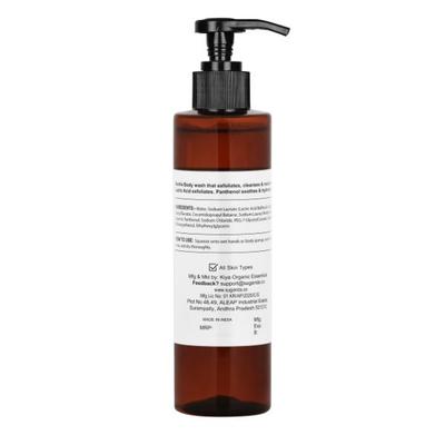 Suganda Lactic Body Wash 200Ml - Shower Gels & Body Wash