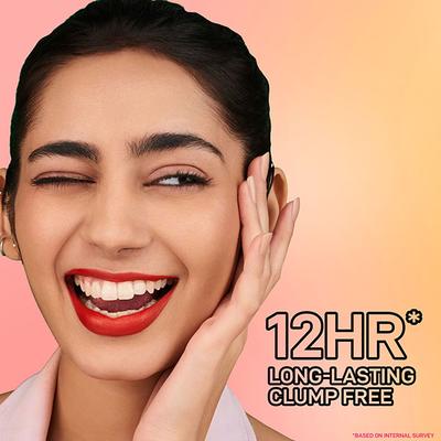 Renee Cosmetics Everyday 2X Instant Volumizing, Lengthening, Waterproof Mascara with Vitamin E 15 ml - Mascaras