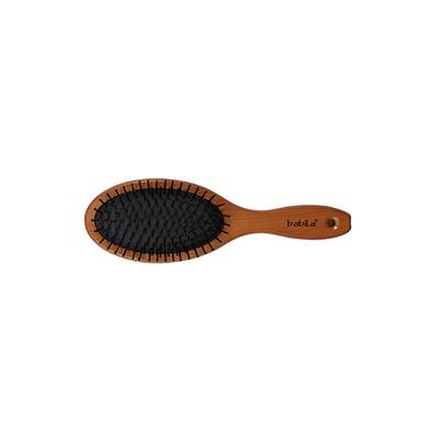 Babila Cushioned Brush 1's - Hair Brushes