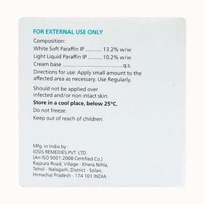 GLOWSOFT Cream 75gm - Dry Skin-Emo