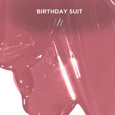Revlon Ultra Hd Vinyl Lip Polish - Birthday Suit 5.9 Ml - Liquid Lipsticks
