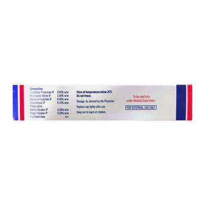 TRIBEN XT SKIN Cream 15g - Skin Infections-Toc