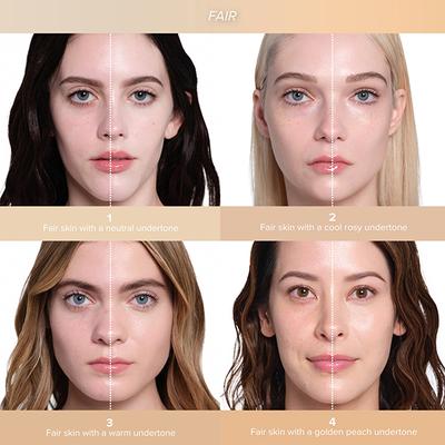 Anastasia Beverly Hills Beauty Balm Serum Boosted Skin Tint - Shade 4 18 gm - Highlighters & Illuminators