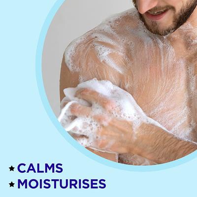 The Man Company Body Wash for Men with Patchouli & Sea Salt 250 ml - Shower Gels & Body Wash