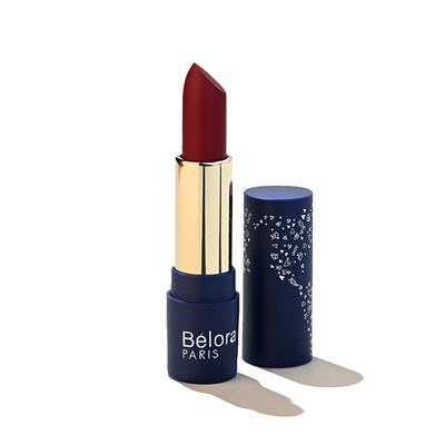Belora Paris World Matte Vit C Popsicles - 018 Delhi Diva 4.2 gm - Lipsticks