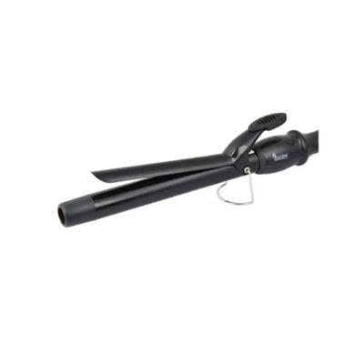 Berina LCD Hair Curling Iron Tong BC-102 (22mm&25mm) 450 gm - Multi-Stylers