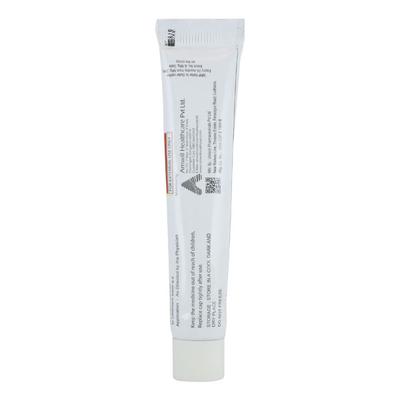ATOGRAF 0.03% Ointment 20gm - Atopic Dermatitis(Eczema)-Oth
