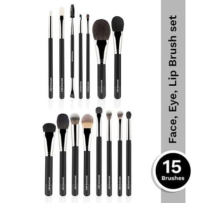 PAC Quintessential Series 15 Brushes 1's - Face Brush